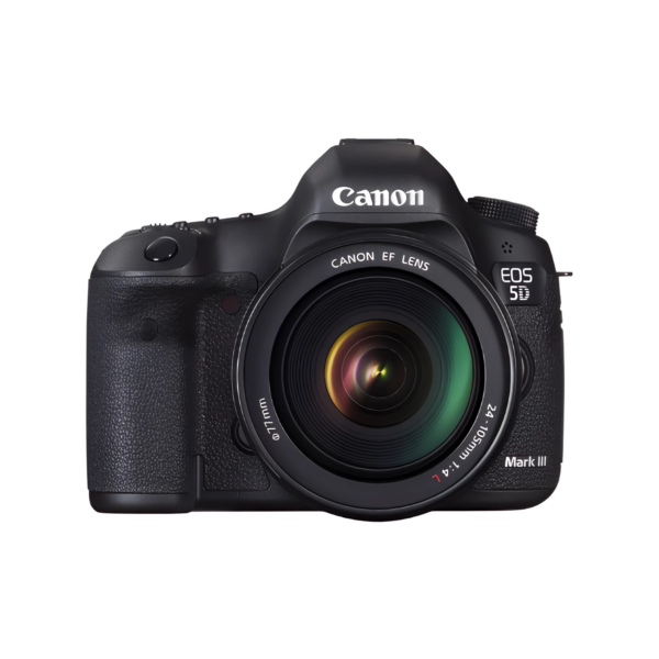 CANON EOS 5D MARK III