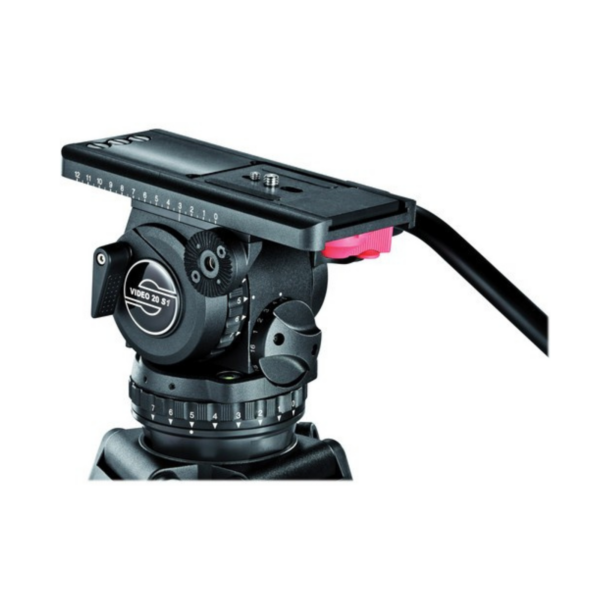 TREPIED SACHTLER S20 – Image 2