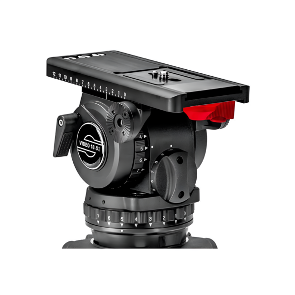 TREPIED SACHTLER S18 – Image 2