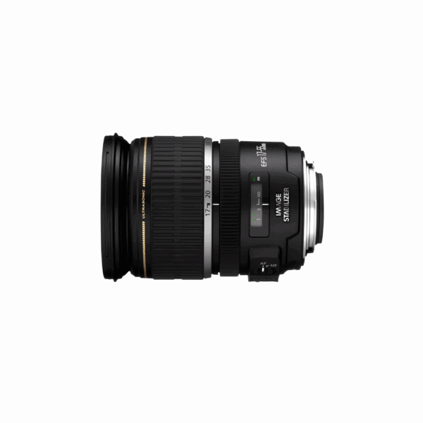 CANON EF-S 17-55MM F/2.8