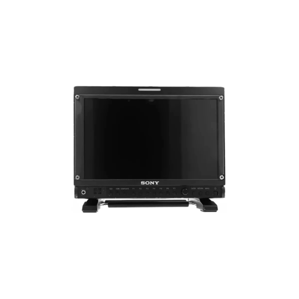 MONITEUR 9" SONY LMD 940W - HD SDI