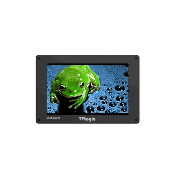 MONITEUR TV LOGIC VFM-056W