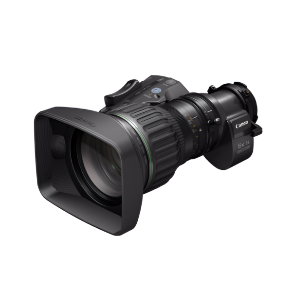 CANON STANDARD 17x7.7 HD