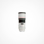 CANON EF 300MM F 4 L IS USM + MASQUE