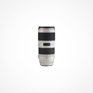 CANON EF 70-200MM F 2.8L IS II USM-200MM + MASQUE