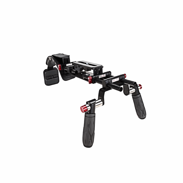 CROSSE EPAULE SHAPE COMPOSITE