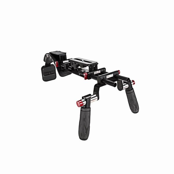 CROSSE EPAULE SHAPE COMPOSITE