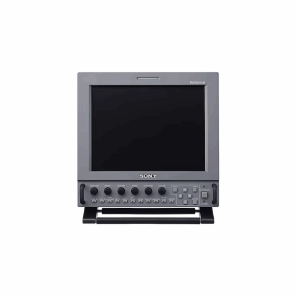 MONITEUR LCD 9'' SONY LMD 9050 HD SDI