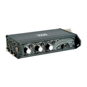 MIXETTE SOUND DEVICES 302