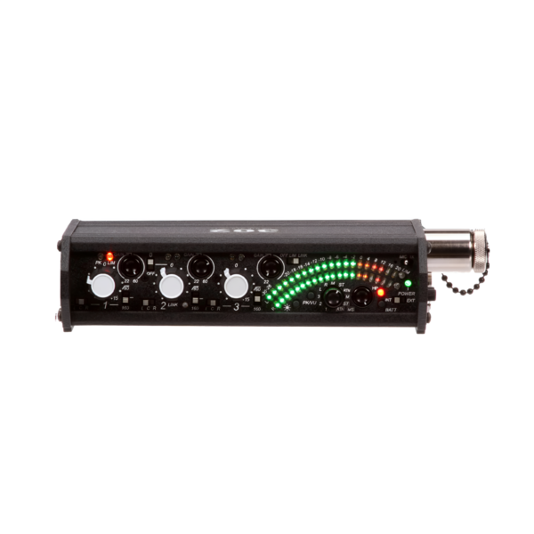 MIXETTE SOUND DEVICES 302 – Image 2