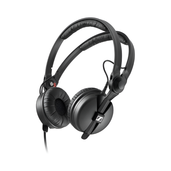 CASQUE SENNHEISER  HD 25