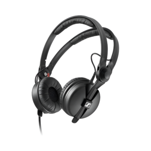 CASQUE SENNHEISER HD 25