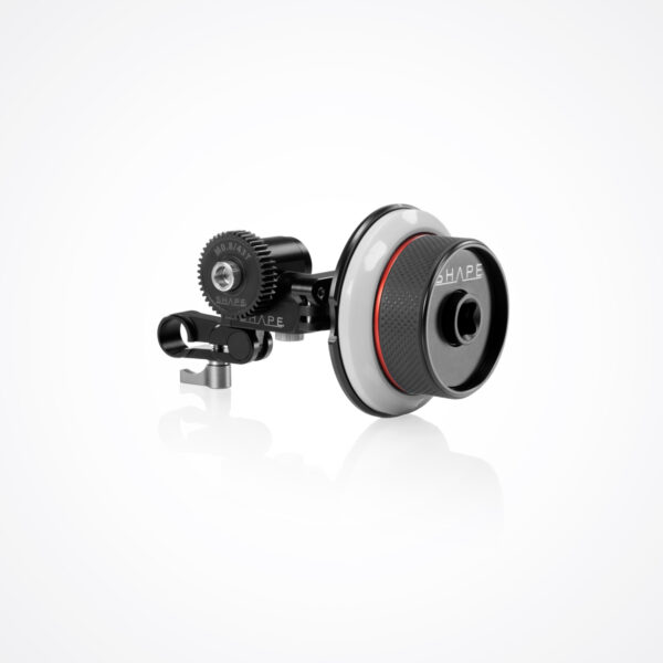 FOLLOW FOCUS SIMPLE CHROSZIEL