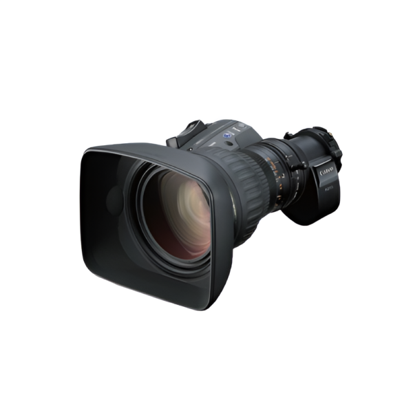 CANON LONGUE FOCALE HJ 22x7.6 IASE