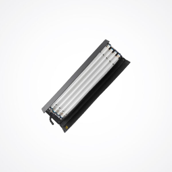 KINO FLO 120CM EN 4 TUBES