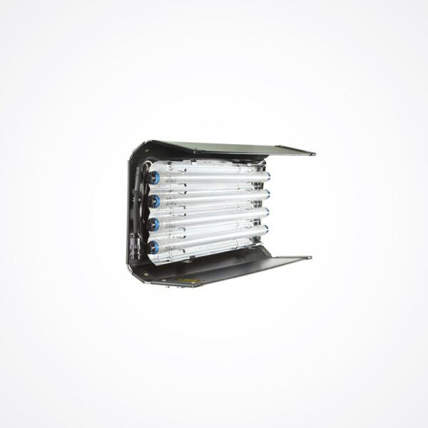 KINO FLO 60 cm EN 4 TUBES