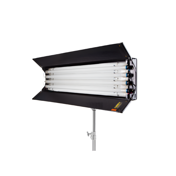 KINO FLO 120CM EN 4 TUBES