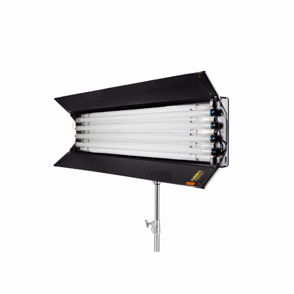 KINO FLO 120CM EN 4 TUBES