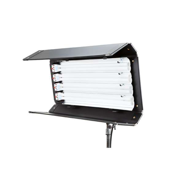 KINO FLO 60 cm EN 4 TUBES