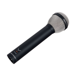 MICRO MAIN BEYER M 88