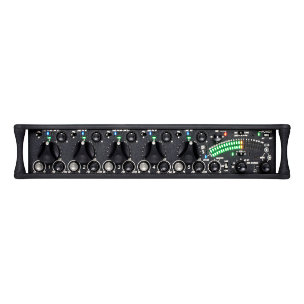 MIXETTE SOUND DEVICES 552 – Image 2