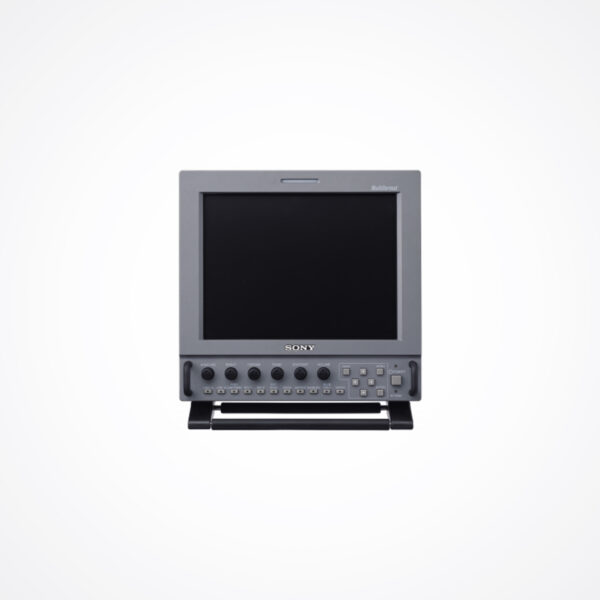MONITEUR  LCD SONY LMD 9050 HD SDI