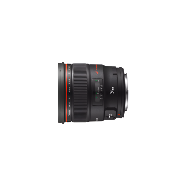 CANON EF 24MM f/1.4L II USM