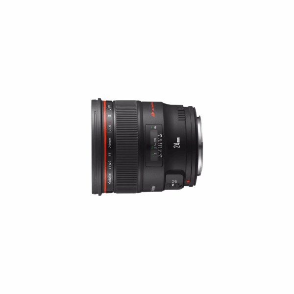 CANON EF 24MM f/1.4L II USM