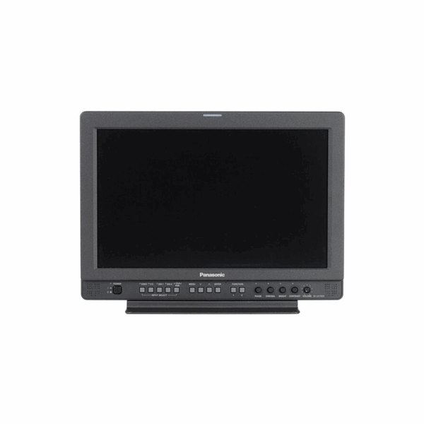 MONITEUR 17" PANASONIC BT-LH1700 WE HD-SDI