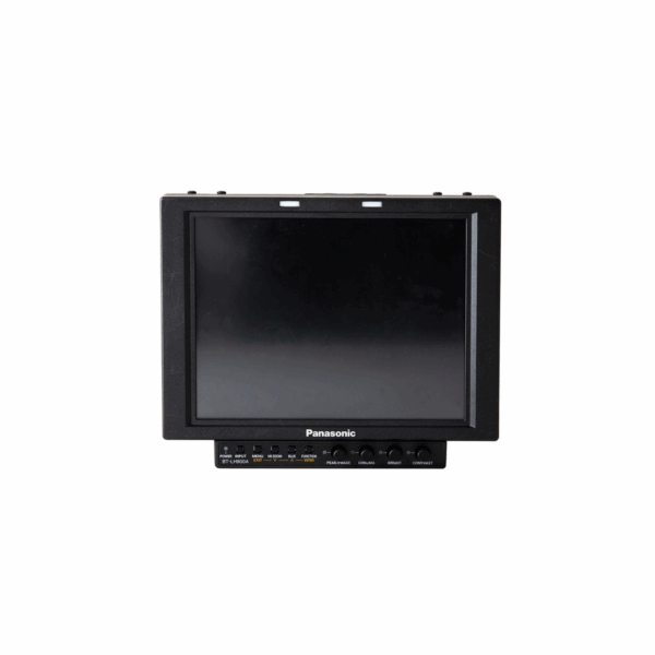 MONITEUR 9" PANASONIC BT-LH900 AE HD-SDI