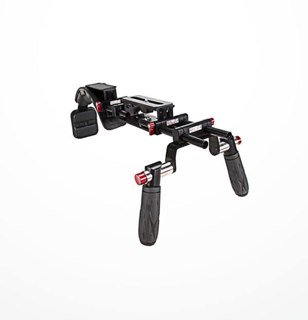 CROSSE EPAULE SHAPE COMPOSITE