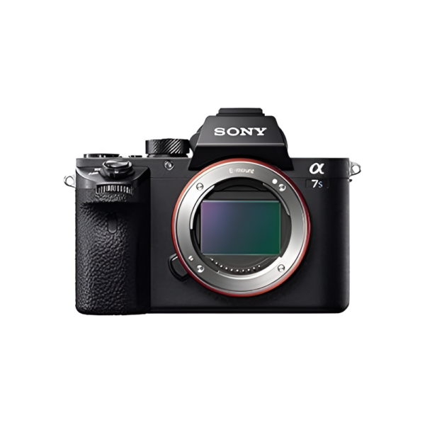 SONY A7S II