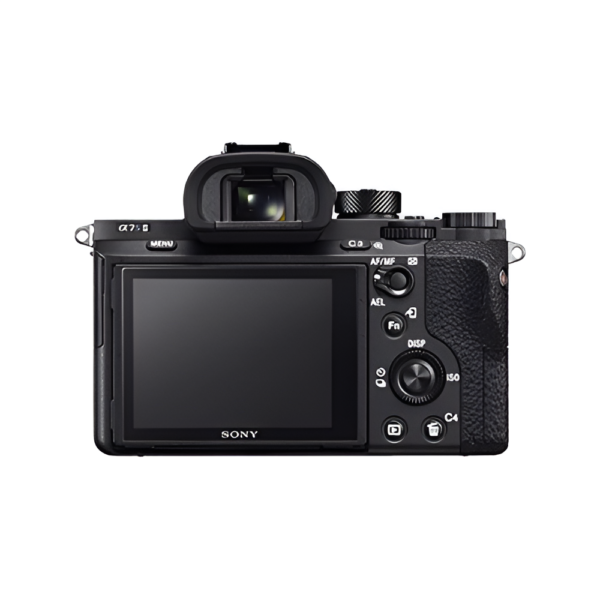 SONY A7S II – Image 2
