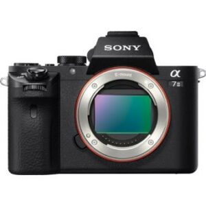PHOTO ALPHA 7S 2