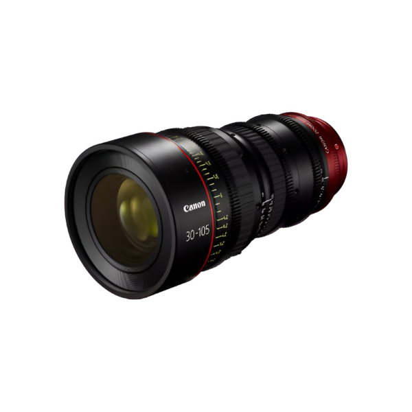 CANON CN-E30-105MM T2.8L S/SP