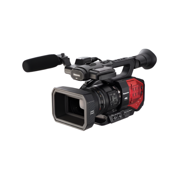 PANASONIC AG-DVX200