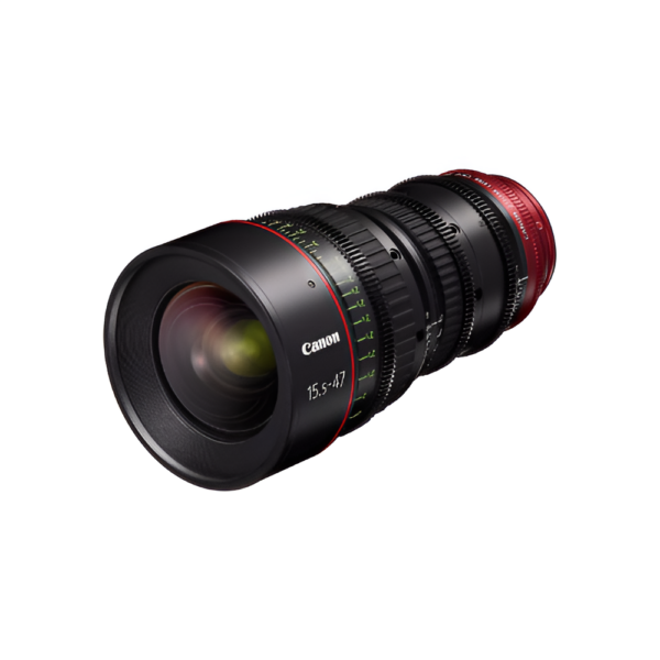 CANON CN-E15.5-47MM T2.8 L S/SP