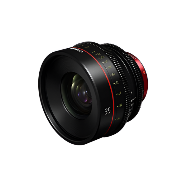CANON CN-E35MM T1.5 L F