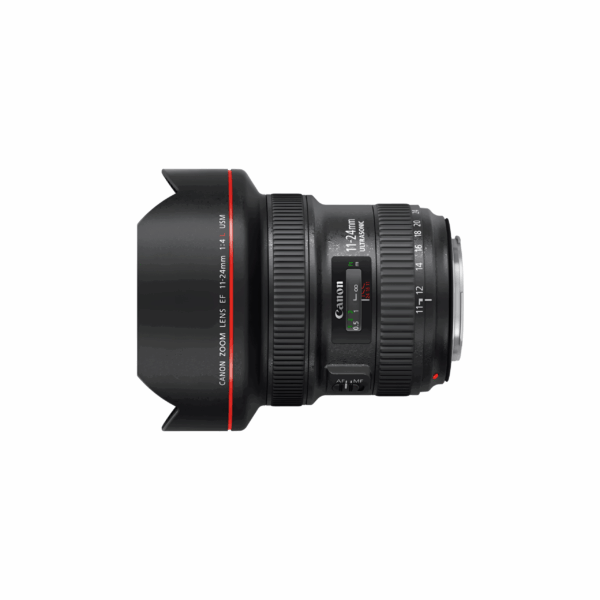 CANON EF 11-24MM f/4L USM