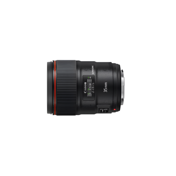 CANON EF 35MM f/1.4L II USM