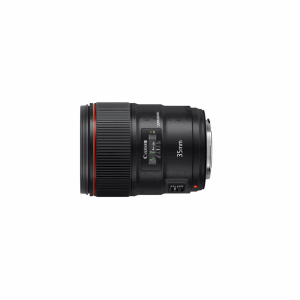 CANON EF 35MM f/1.4L II USM