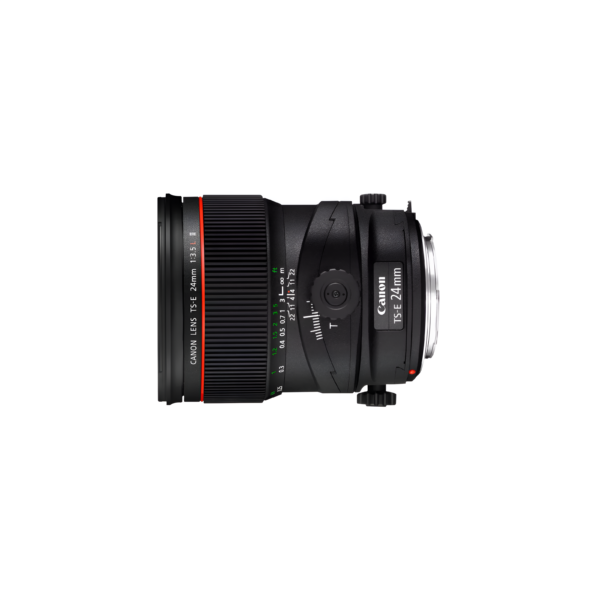 CANON TS-E 24MM f/3.5L II