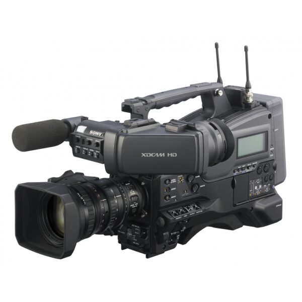 SONY PMW-400