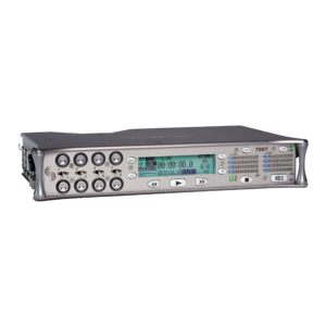MIXETTE ENREGISTREUR SOUND DEVICES 788T