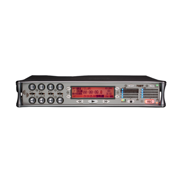 MIXETTE ENREGISTREUR SOUND DEVICES 788T – Image 2
