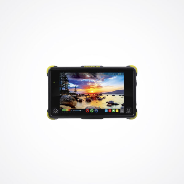 ATOMOS SHOGUN FLAME