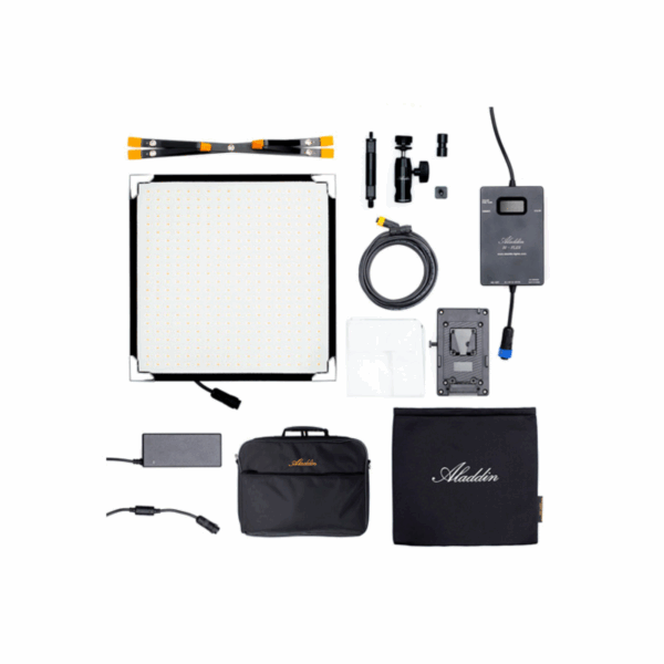 ALADDIN BIFLEX 1 - 50W (30x30)