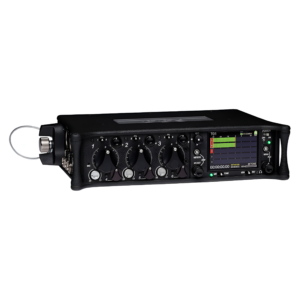 MIXETTE SOUND DEVICES 633