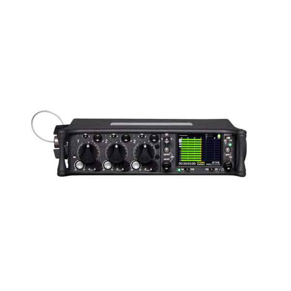 MIXETTE SOUND DEVICES 633 – Image 2