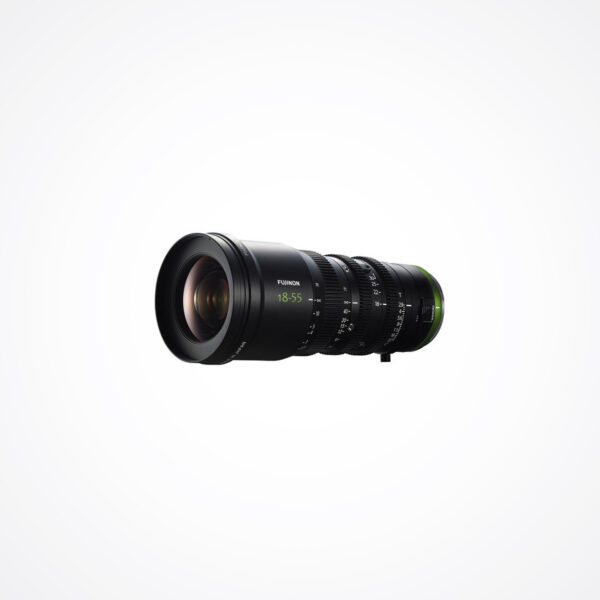 ZOOM FUJINON MK18-55 MM T2.9 MONTURE E